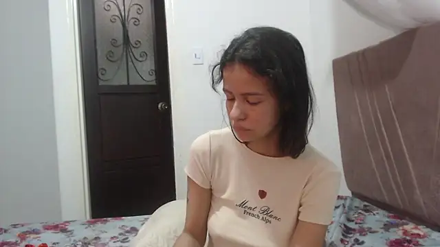 Chat XXX ao vivo de nathaly_jones_