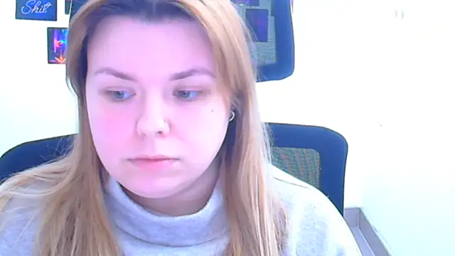 SusannaNight Obrolan Langsung XXX