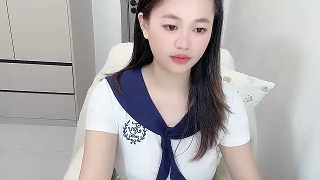 Amireux-8のウェブカメラショー