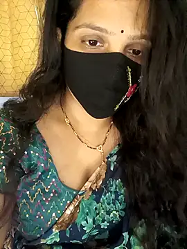 Show de webcam de Rising_Smiler