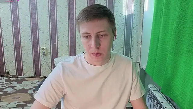 Darien_Brown – Live XXX-chat