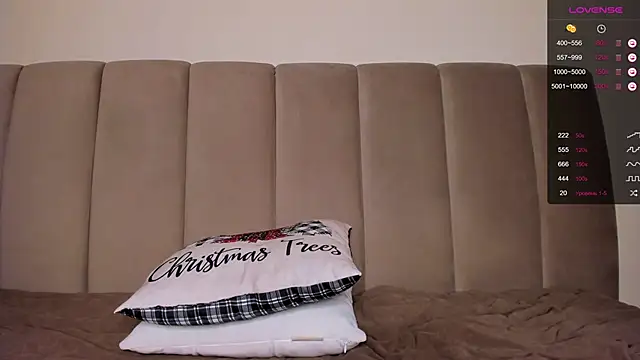 mayWaya – Live XXX-chat