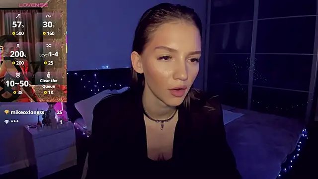 SophieCatty Webcamshow