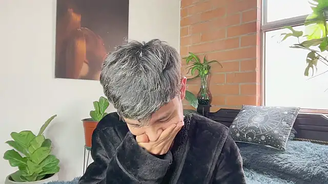 Show Webcam de Andy_Belier23