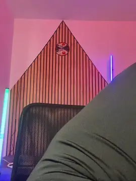 magnumchris Show in webcam