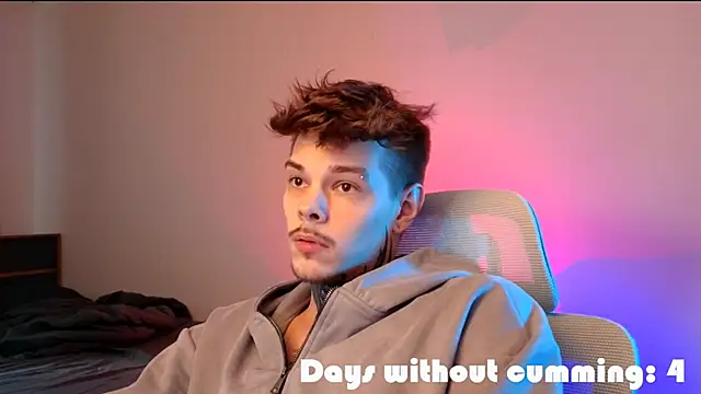 Chat XXX Live DENIS_HERE