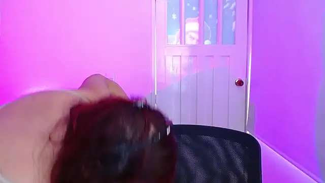 milfrousse Webcamshow