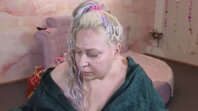 Penelope_Pinky's Live XXX Chat