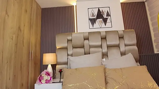 XXMILE 在線直播表演