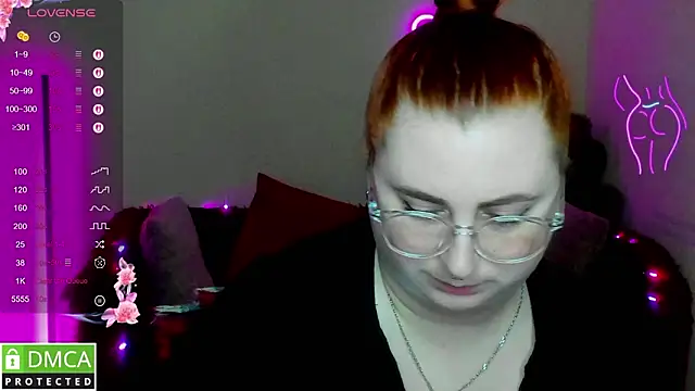 Chatroom XXX en direct de Alicia_love00