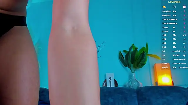 Leo_Savage_のライブXXXチャット