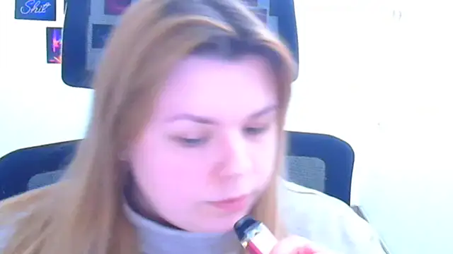 Chatroom XXX en direct de SusannaNight