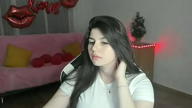 KisaModel Chat XXX live