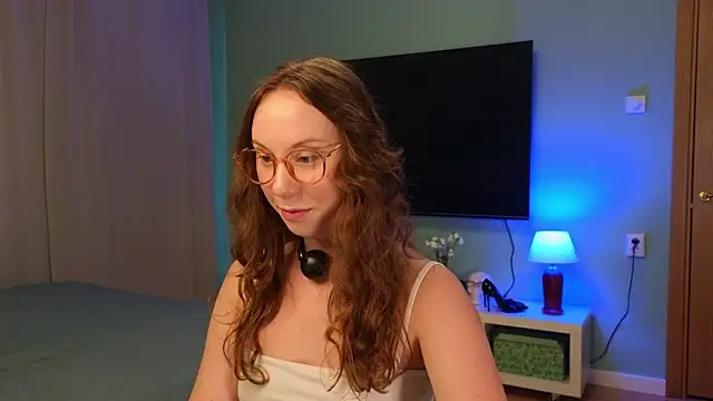 Show de fix_youuuu na webcam