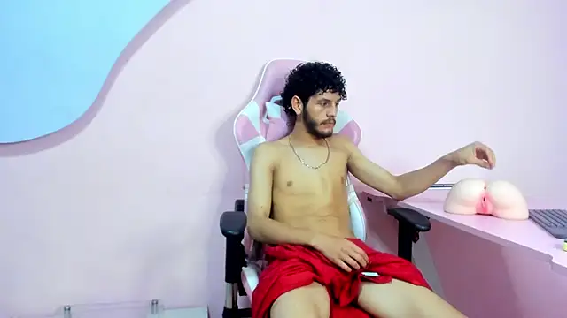 Živý XXX chat LuckySammer