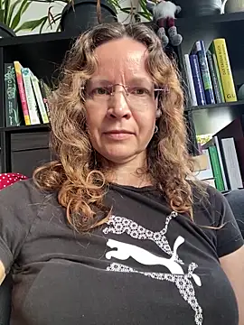 AnnikaRose Obrolan Langsung XXX