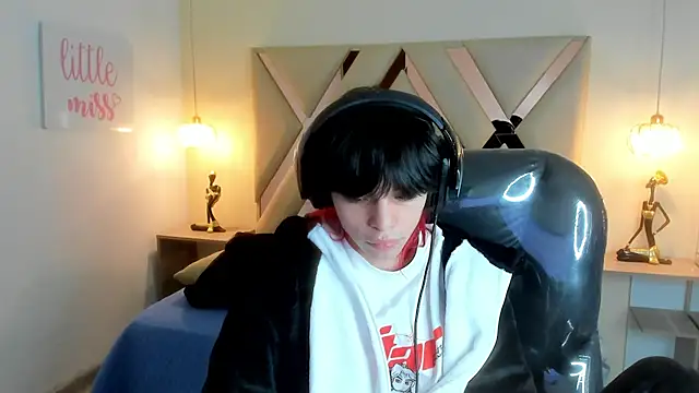 Chat XXX Live Sylasfrost