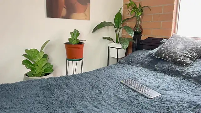 โชว์เว็บแคมของ Andy_Belier23