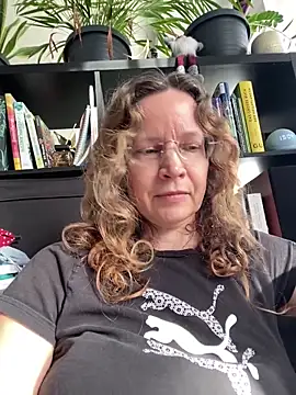 AnnikaRose webkamerás műsora