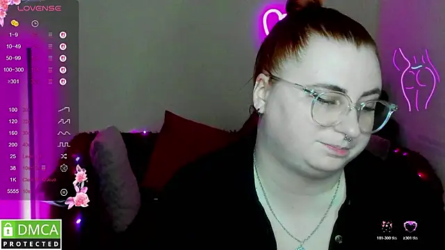 Chat XXX en directo de Alicia_love00