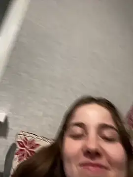 Lady_woman's Live XXX Chat