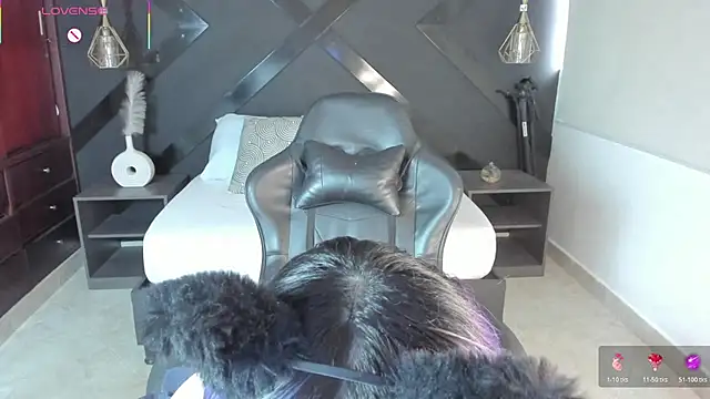 Czat XXX na żywo – rei_cos