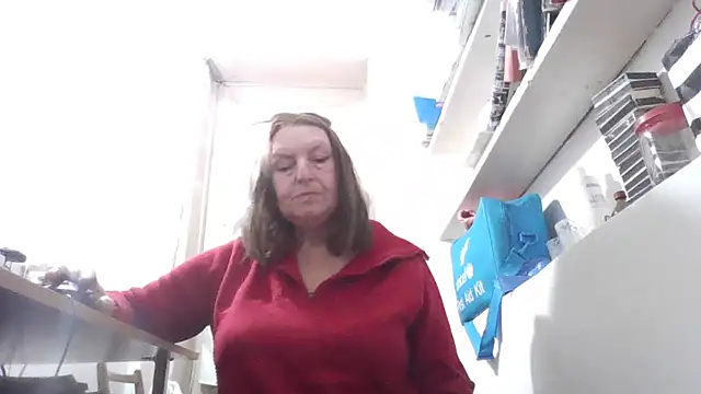 Czat XXX na żywo – AnnaLive570