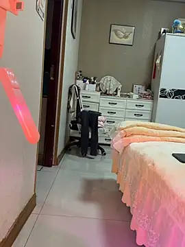 aniani11 网络视讯表演