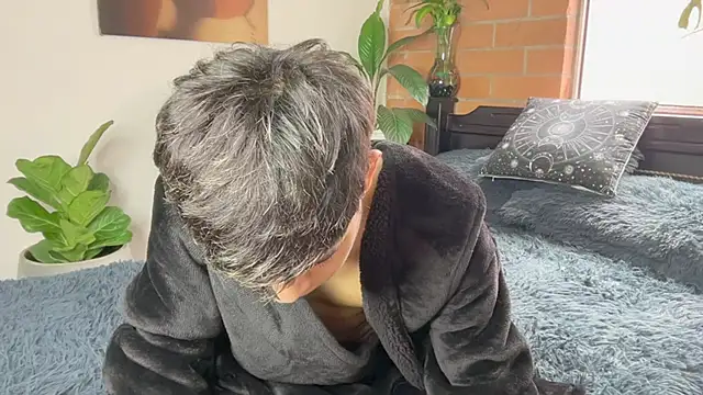 Andy_Belier23 Show Webcam