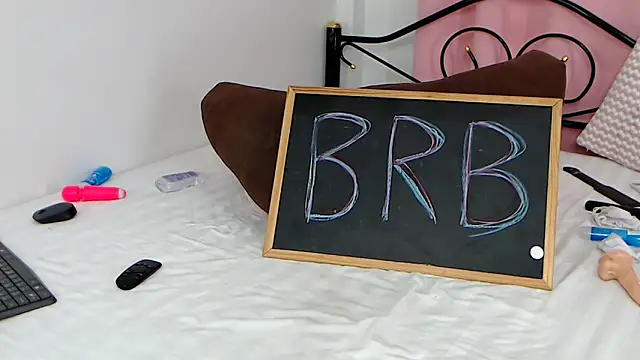 marleekai – Naživo XXX chat