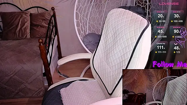 AlisaMisty – Naživo XXX chat