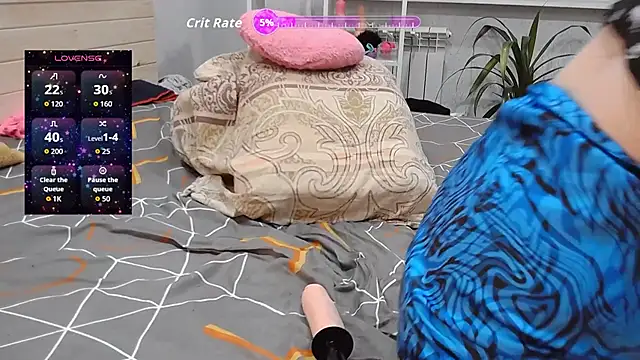 sweetfoxed লাইভ XXX চ্যাট