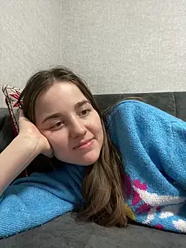 Lady_woman Adlı Modelin Canlı XXX Sohbeti