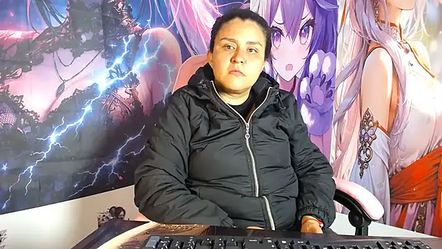 MissLusty_: απευθείας συνομιλία ΧΧΧ