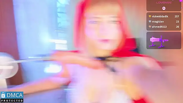 nena_cupcake_のライブXXXチャット