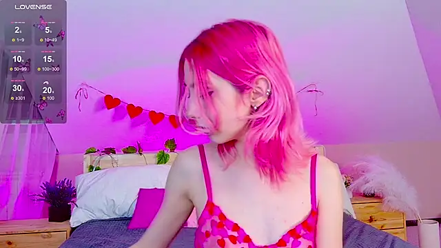 Liann_Starkn Live XXX chat