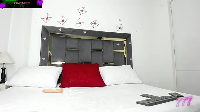 CatleyaSmith Obrolan Langsung XXX