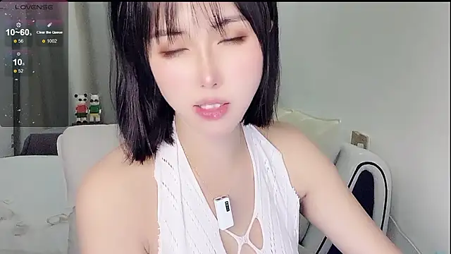 Chat XXX ao vivo de Lda-