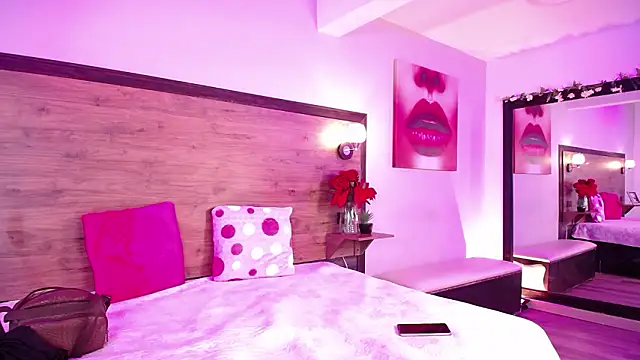 Pokazy przed kamerką – Shanna_Wells