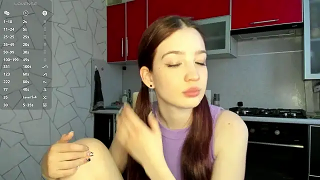 EvonDales Webcamshow