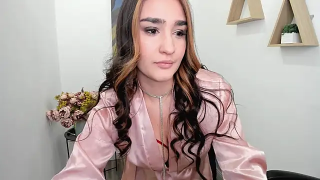 แชท XXX สดของ GoldenHeart_1