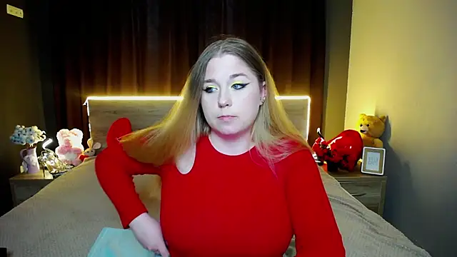 JessikaDanieln Live XXX chat