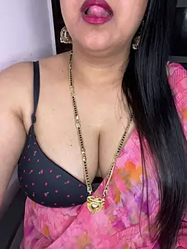 Notty-HotyBhabhi: διαδικτυακό σόου στην κάμερα