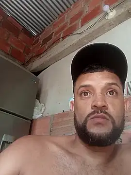 Hot_Veteran_1 网络视讯表演