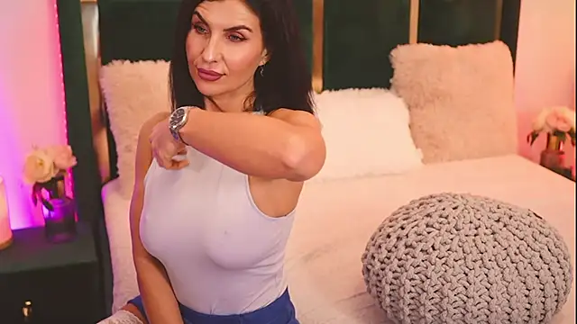 XeniaBlu Chat XXX live