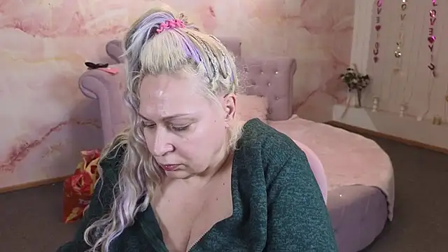 دردشة Penelope_Pinky الجنسية المباشرة