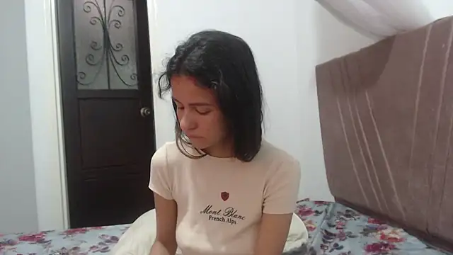 แชท XXX สดของ nathaly_jones_