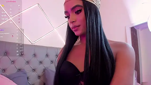 Anyeliin_millern Webbikameraesitys