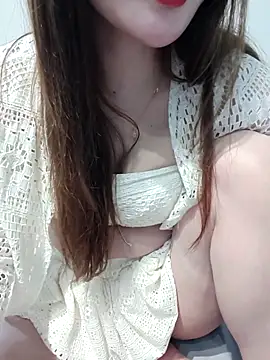 susu_baby Show Webcam