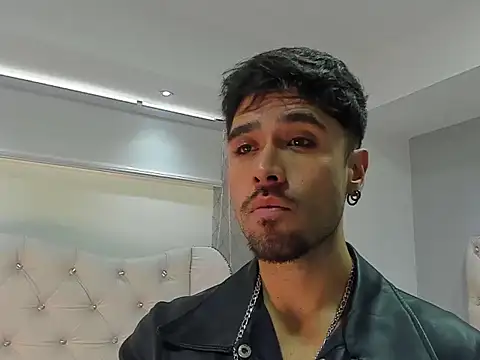 Show de webcam de BrunoTurnerr